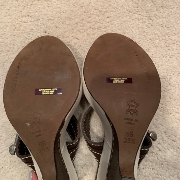 Wedges - Picture 4 of 7